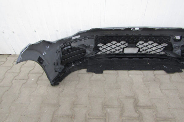 Bumper VW Volkswagen Golf 8 Rline facelift 24- Voorbumper MK3980