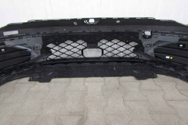 Bumper VW Volkswagen Golf 8 Rline facelift 24- Voorbumper MK3980
