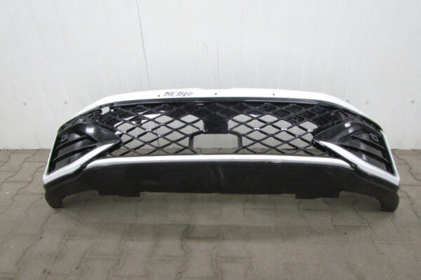 Bumper VW Volkswagen Golf 8 RLine facelift 24- Voorbumper MK3981