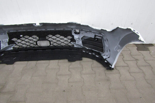 Bumper VW Volkswagen Golf 8 RLine facelift 24- Voorbumper MK3981