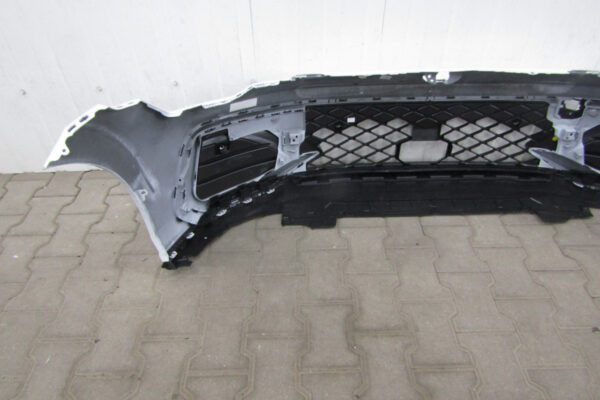 Bumper VW Volkswagen Golf 8 RLine facelift 24- Voorbumper MK3981