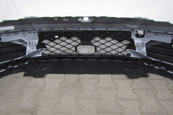 Bumper VW Volkswagen Golf 8 RLine facelift 24- Voorbumper MK3981