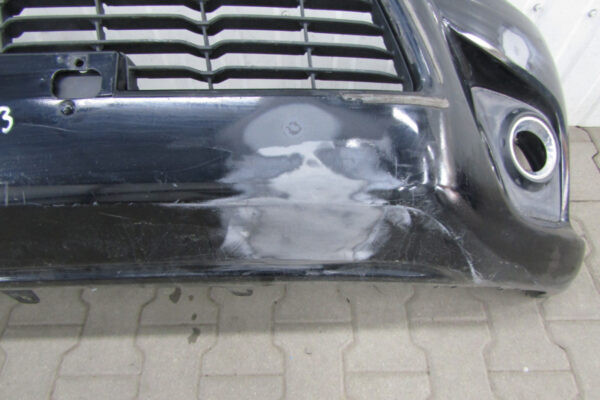 Bumper Toyota Hilux 8 VIII 15-18 53112-0K130 Voorbumper MK4013