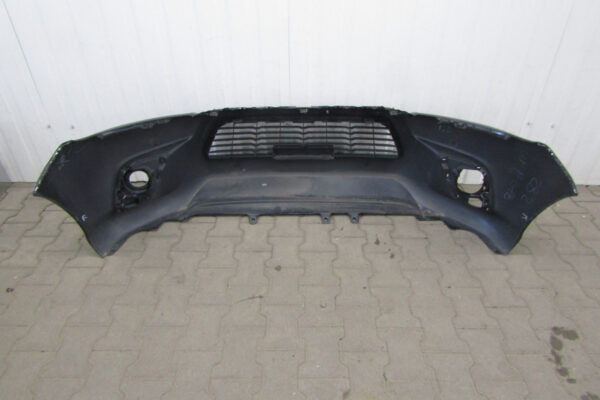 Bumper Toyota Hilux 8 VIII 15-18 53112-0K130 Voorbumper MK4013
