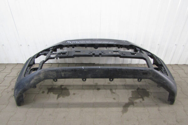 Bumper Toyota Proace II FACELIFT 23- 9849407580 Voorbumper MK4020