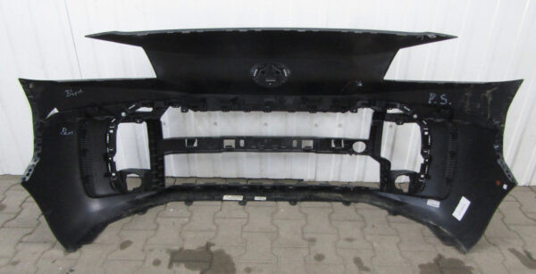 Bumper Toyota Proace II FACELIFT 23- 9849407580 Voorbumper MK4020