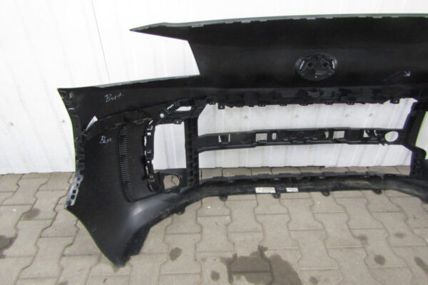 Bumper Toyota Proace II FACELIFT 23- 9849407580 Voorbumper MK4020