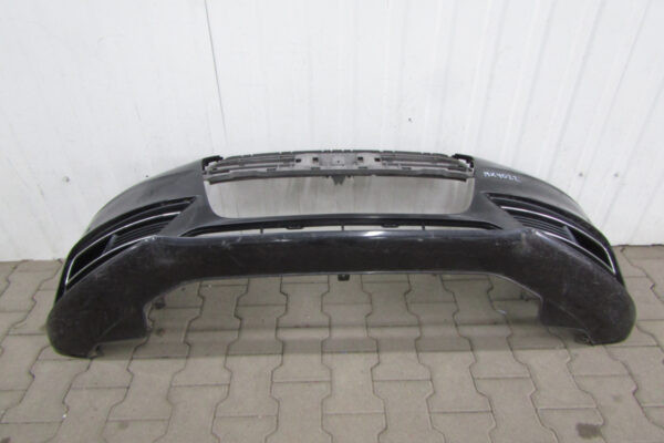 Bumper Audi A4 B8 8K0 FACELIFT 11-15 8K0807437AA Voorbumper MK4022