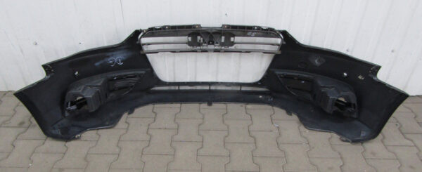 Bumper Audi A4 B8 8K0 FACELIFT 11-15 8K0807437AA Voorbumper MK4022