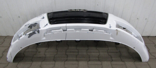 Bumper Audi TT S-line 8J0 06-14 SLINE 8J0807437D Voorbumper MK4023