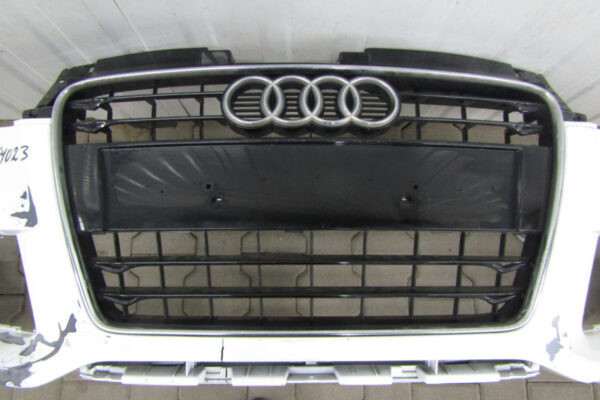 Bumper Audi TT S-line 8J0 06-14 SLINE 8J0807437D Voorbumper MK4023