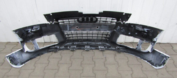 Bumper Audi TT S-line 8J0 06-14 SLINE 8J0807437D Voorbumper MK4023