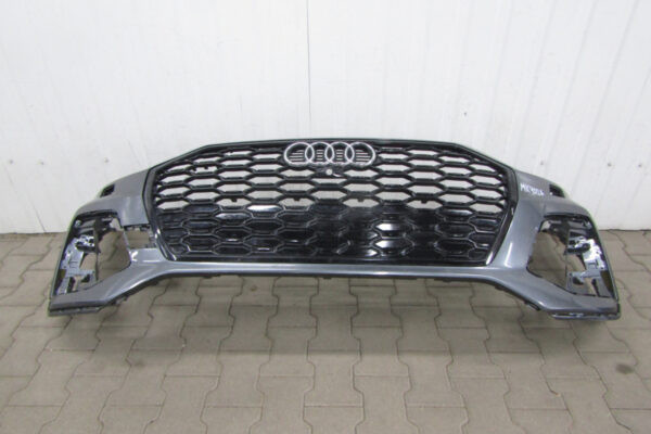 Bumper Audi Q5 80A FACELIFT S-line SLINE 21- 80A807437P Voorbumper MK4026