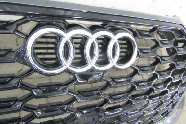 Bumper Audi Q5 80A FACELIFT S-line SLINE 21- 80A807437P Voorbumper MK4026