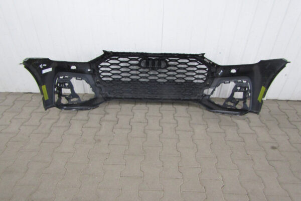 Bumper Audi Q5 80A FACELIFT S-line SLINE 21- 80A807437P Voorbumper MK4026