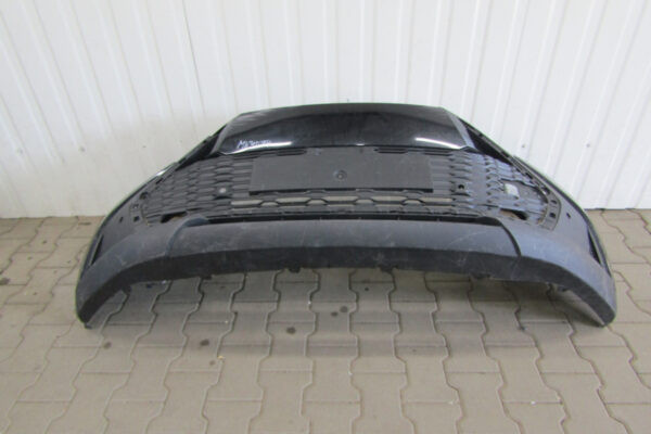 Bumper TOYOTA C-HR CHR II 23- 52119-F4250 Voorbumper MK4074