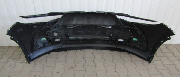 Bumper TOYOTA C-HR CHR II 23- 52119-F4250 Voorbumper MK4074