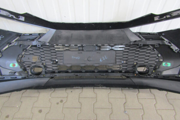Bumper TOYOTA C-HR CHR II 23- 52119-F4250 Voorbumper MK4074
