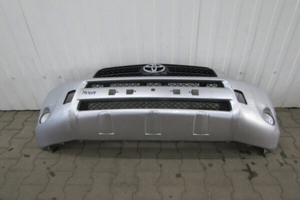 Bumper Toyota RAV4 3 III 05-08 52119-42571 Voorbumper MK4104