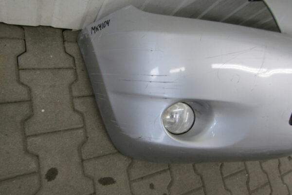 Bumper Toyota RAV4 3 III 05-08 52119-42571 Voorbumper MK4104