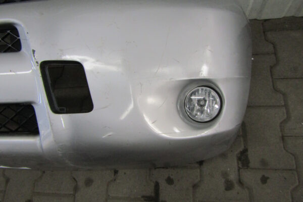 Bumper Toyota RAV4 3 III 05-08 52119-42571 Voorbumper MK4104