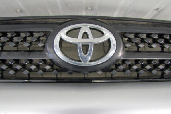 Bumper Toyota RAV4 3 III 05-08 52119-42571 Voorbumper MK4104
