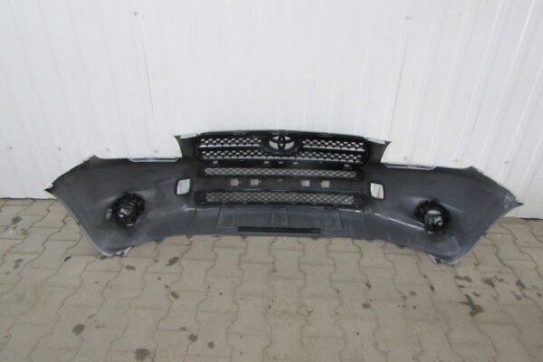 Bumper Toyota RAV4 3 III 05-08 52119-42571 Voorbumper MK4104