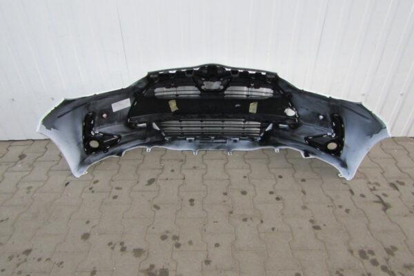 Bumper Toyota Yaris 4 IV 20- 52119-K0050 Voorbumper MK4106