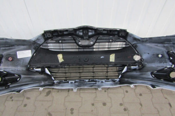 Bumper Toyota Yaris 4 IV 20- 52119-K0050 Voorbumper MK4106