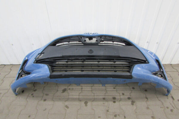 Bumper Toyota Yaris 4 IV 20- 52119-K0050 Voorbumper MK4107