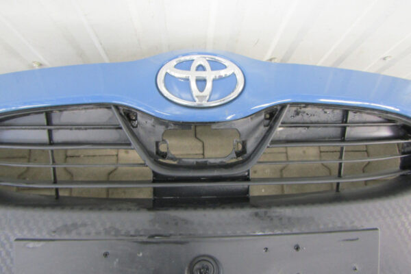 Bumper Toyota Yaris 4 IV 20- 52119-K0050 Voorbumper MK4107