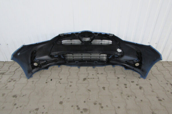 Bumper Toyota Yaris 4 IV 20- 52119-K0050 Voorbumper MK4107