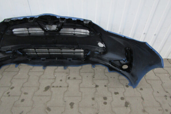 Bumper Toyota Yaris 4 IV 20- 52119-K0050 Voorbumper MK4107