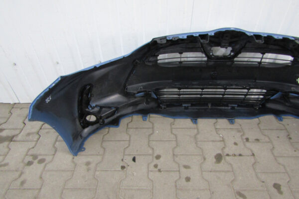 Bumper Toyota Yaris 4 IV 20- 52119-K0050 Voorbumper MK4107