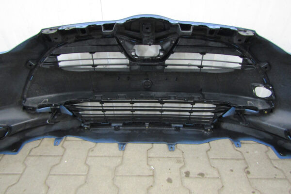 Bumper Toyota Yaris 4 IV 20- 52119-K0050 Voorbumper MK4107