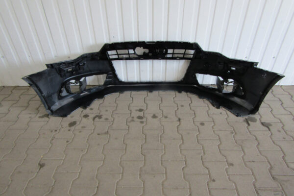 Bumper Audi A6 C7 4G0 10-14 4G0807437 Voorbumper MK4145