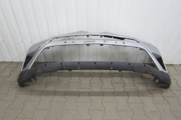 Bumper Toyota RAV4 IV Facelift 15-19 52411-42070 Voorbumper MK4208