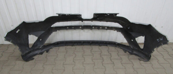 Bumper Toyota RAV4 IV Facelift 15-19 52411-42070 Voorbumper MK4208