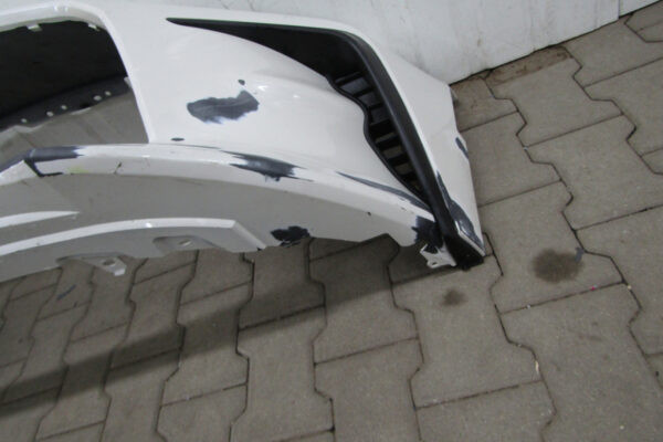 Bumper TOYOTA GR86 GR 86 21- 57704CC000 Voorbumper MK4224