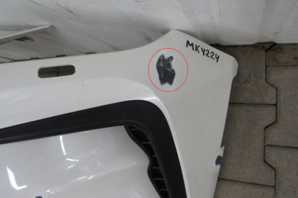 Bumper TOYOTA GR86 GR 86 21- 57704CC000 Voorbumper MK4224