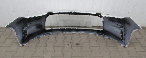 Bumper TOYOTA GR86 GR 86 21- 57704CC000 Voorbumper MK4224