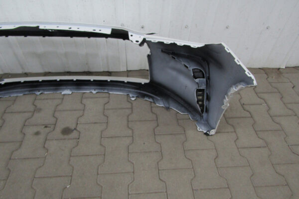 Bumper TOYOTA GR86 GR 86 21- 57704CC000 Voorbumper MK4224