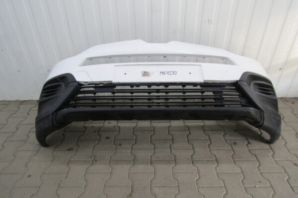 Bumper Toyota Proace City 19-23 9836022280 Voorbumper MK4230