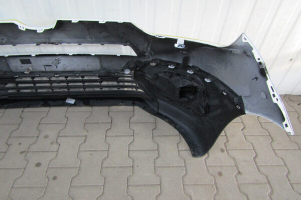 Bumper Toyota Proace City 19-23 9836022280 Voorbumper MK4230