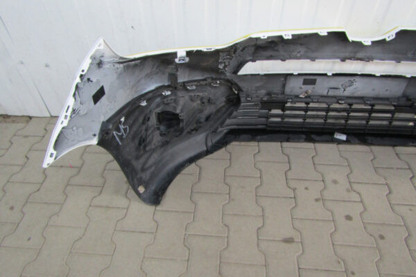 Bumper Toyota Proace City 19-23 9836022280 Voorbumper MK4230