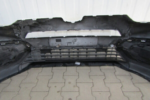 Bumper Toyota Proace City 19-23 9836022280 Voorbumper MK4230