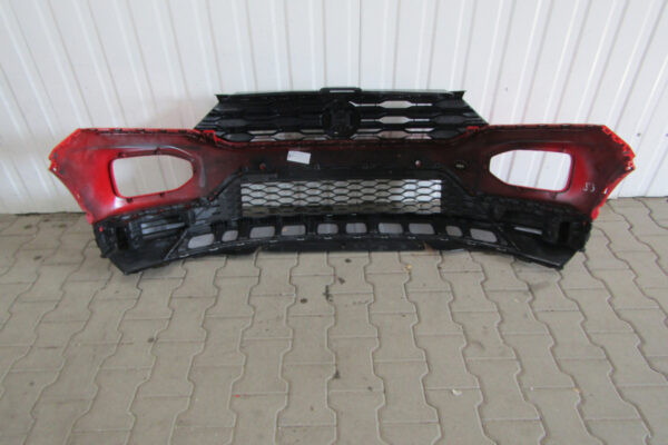 Bumper Volkswagen T-Roc TRoc 2GA 17-21 2GA807221J Voorbumper MK4266