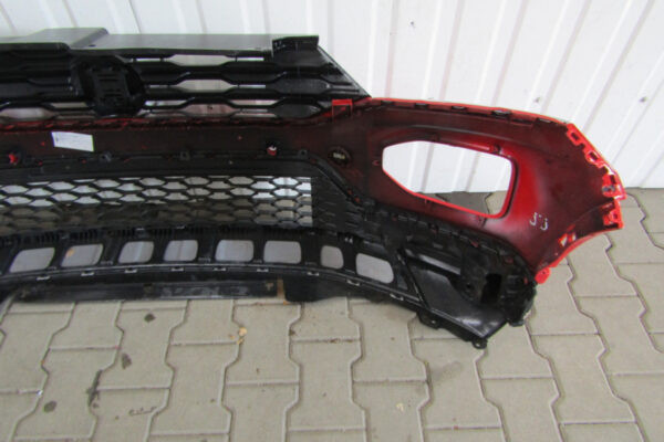 Bumper Volkswagen T-Roc TRoc 2GA 17-21 2GA807221J Voorbumper MK4266