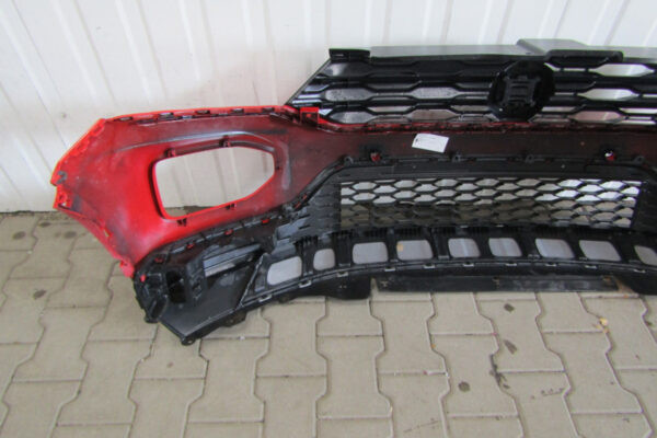 Bumper Volkswagen T-Roc TRoc 2GA 17-21 2GA807221J Voorbumper MK4266
