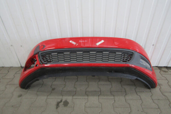 Bumper Volkswagen Polo 6R0 09-14 6R0807221 Voorbumper MK4271